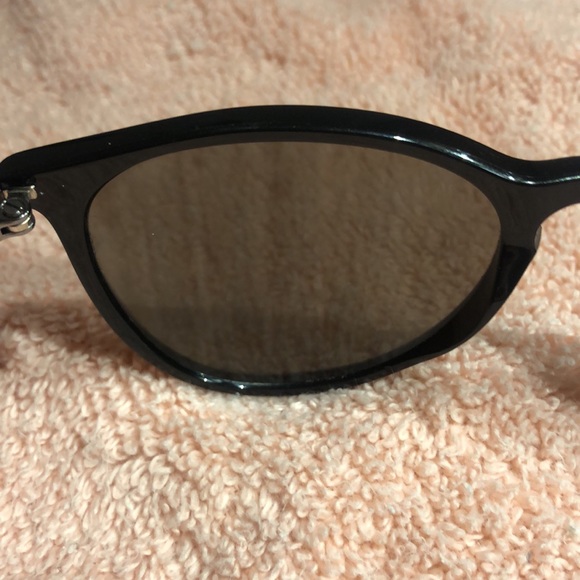 Ray-Ban sunglasses. Non polarized. Erika. - Picture 5 of 7